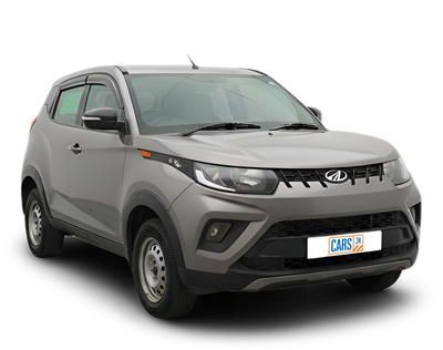 Mahindra KUV 100 NXT-img